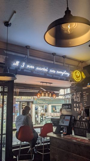  at Social Board in Brighton