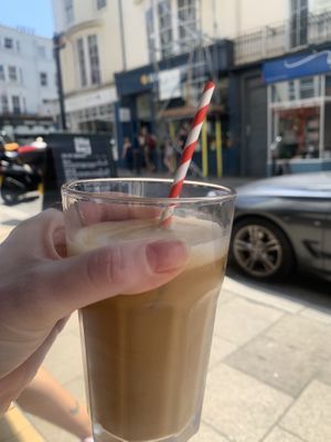   at Social Board in Brighton