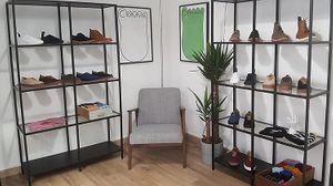 Store at Couve  in Lisbon