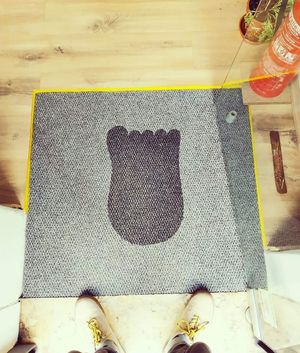 Welcome at Couve  in Lisbon