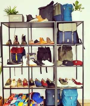 Everything 100% VEGAN at Couve  in Lisbon