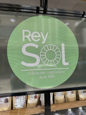  at Rey Sol in Guatemala City