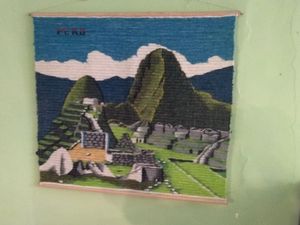 佈置 at Mǐ Tù Hǎo Shí - Mitoo Coffee in New Taipei City