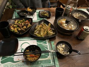   at Bodhi - Bo Den Duyen in Dong Hoi