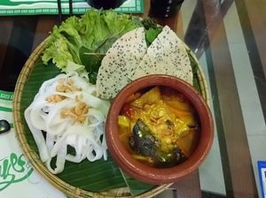 Fabulous! at Bodhi - Bo Den Duyen in Dong Hoi