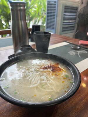   at Bodhi - Bo Den Duyen in Dong Hoi