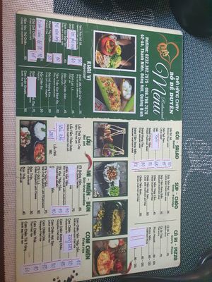  at Bodhi - Bo Den Duyen in Dong Hoi