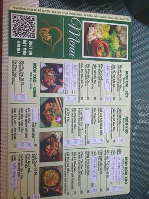  at Bodhi - Bo Den Duyen in Dong Hoi