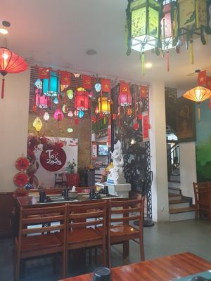  at Bodhi - Bo Den Duyen in Dong Hoi