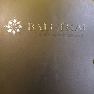 Bali Thai at Bali Thai - NEX in Central Singapore