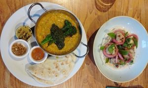  at Ben Cruachan Inn in Dalmally