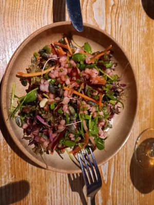  at Ben Cruachan Inn in Dalmally