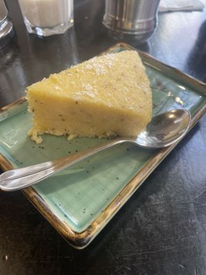 Halwa (vegan) #Veganuary at Singh in Paris