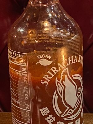   at Vietopia in Houston