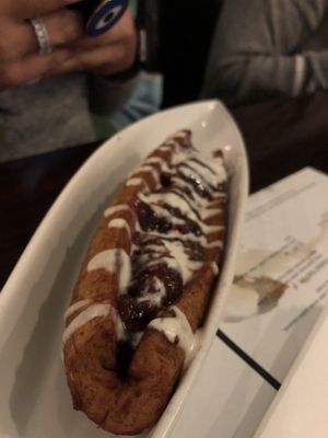 Plantain  at Madre Tierra in Upland