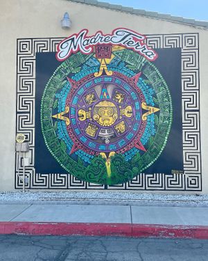 Beautiful  at Madre Tierra in Upland