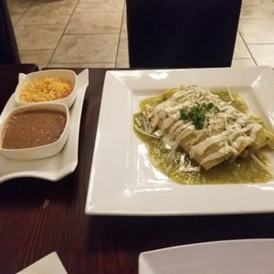  at Madre Tierra in Upland