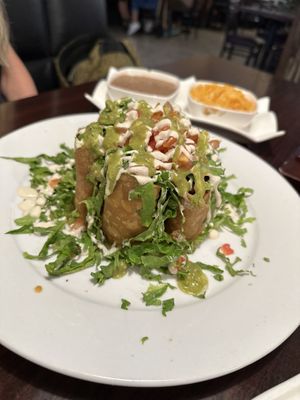   at Madre Tierra in Upland