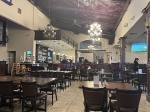   at Madre Tierra in Upland