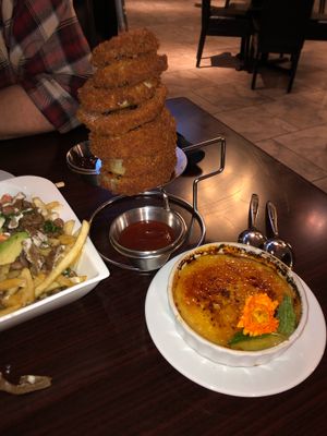 Delicious!!!! at Madre Tierra in Upland