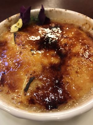 Flan! at Madre Tierra in Upland