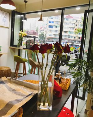 Shop 10mins walk from Jing’an Temple at Eat Dumplings in Shanghai