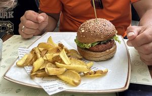   at La Degna Tana in Pistoia