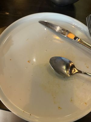 Tooo good!  at Tikka Indian Cuisine in Venice