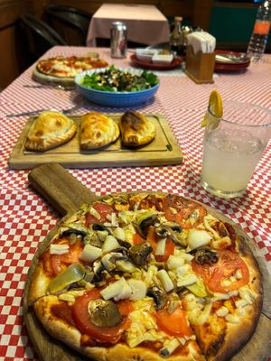  at Mezzaluna in Loreto