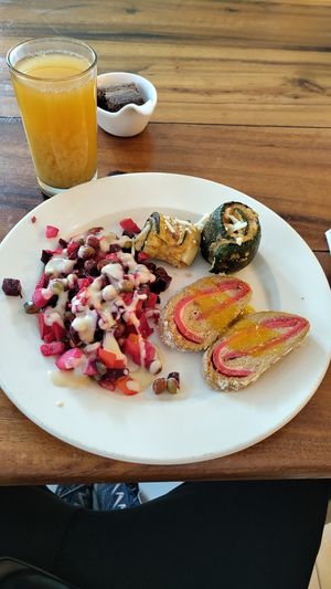  at Masala in Pereira