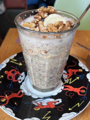   at Bagels & Beans in Roermond