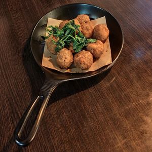  at QīngTián Shū Shí 青田蔬食 in Hualien