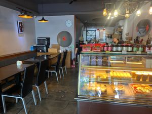  at QīngTián Shū Shí 青田蔬食 in Hualien