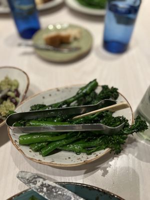   at Walt Disney World - Sebastian's Bistro in Lake Buena Vista