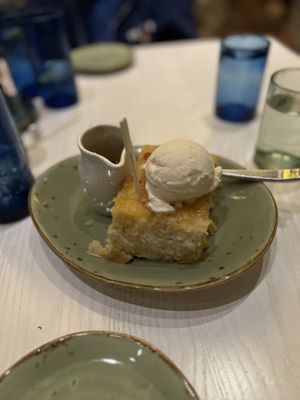   at Walt Disney World - Sebastian's Bistro in Lake Buena Vista