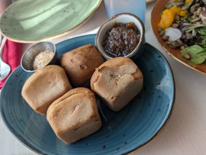  at Walt Disney World - Sebastian's Bistro in Lake Buena Vista