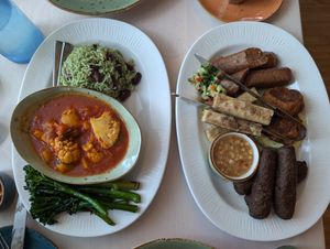  at Walt Disney World - Sebastian's Bistro in Lake Buena Vista