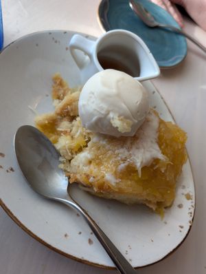  at Walt Disney World - Sebastian's Bistro in Lake Buena Vista