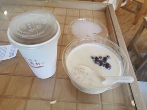  at Soypresso 二吉軒豆乳 - Yongkang St in Taipei