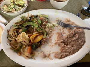   at Adriana's in Cottonwood