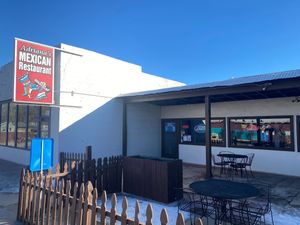 Street view at Adriana's in Cottonwood