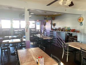 Interior 2 at Adriana's in Cottonwood