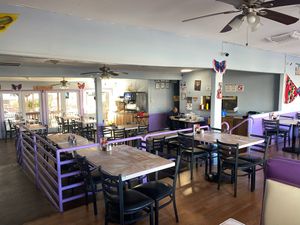 Interior 1 at Adriana's in Cottonwood