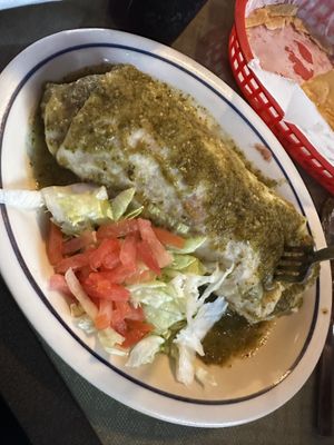   at Adriana's in Cottonwood