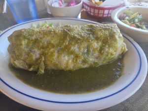  at Adriana's in Cottonwood