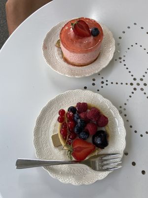 Lecker :) at Die Seelenschmeichler in Boblingen