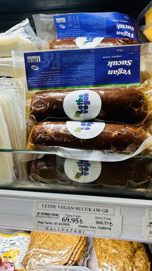   at Salı Pazarı in Istanbul