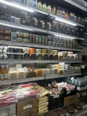   at Salı Pazarı in Istanbul