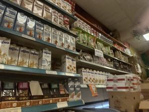   at Salı Pazarı in Istanbul