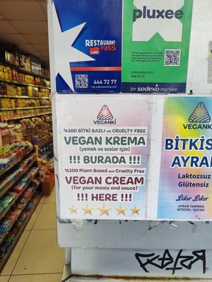 at Salı Pazarı in Istanbul
